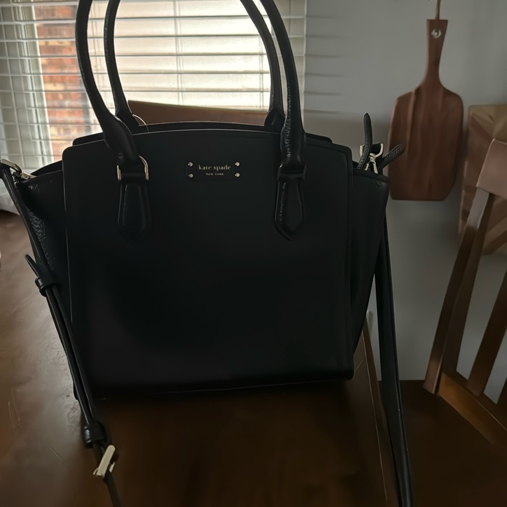 Kate spade purse
